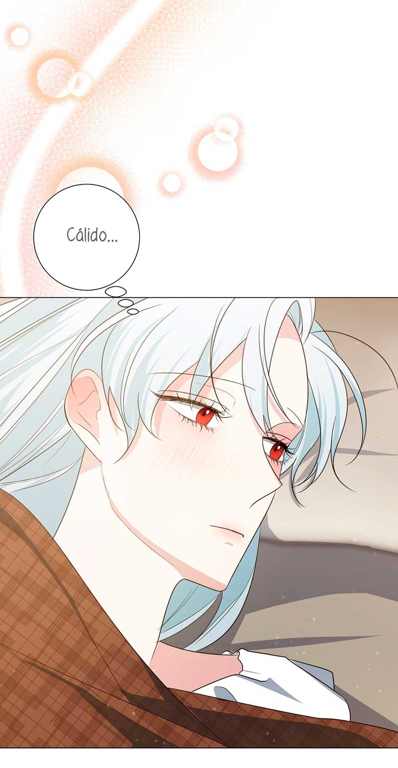 Mi marido tirano se ha vuelto dócil de alguna manera Capítulo 40 - Página 30