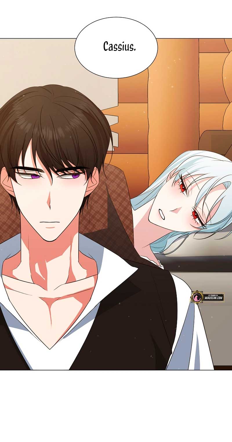 Mi marido tirano se ha vuelto dócil de alguna manera Capítulo 40 - Página 31