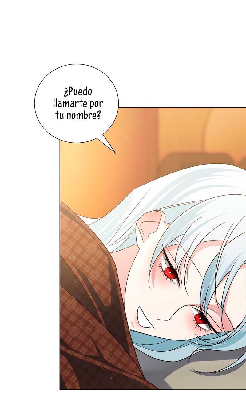 Mi marido tirano se ha vuelto dócil de alguna manera Capítulo 40 - Página 32