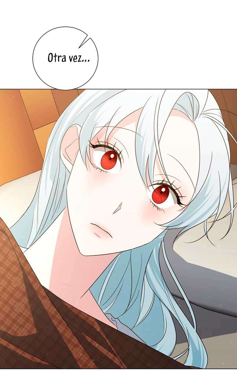 Mi marido tirano se ha vuelto dócil de alguna manera Capítulo 40 - Página 36