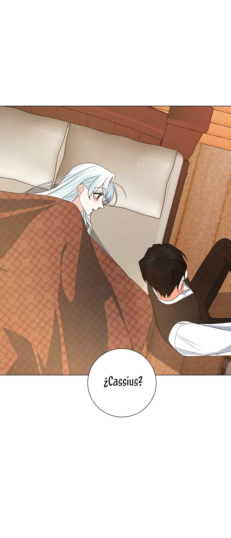 Mi marido tirano se ha vuelto dócil de alguna manera Capítulo 40 - Página 37