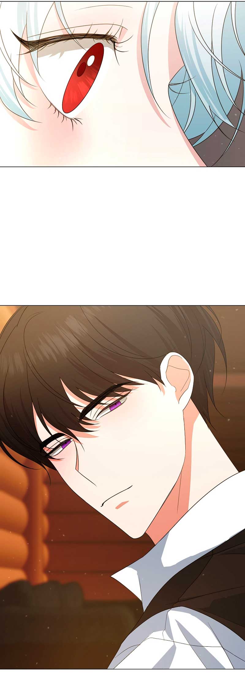 Mi marido tirano se ha vuelto dócil de alguna manera Capítulo 40 - Página 38