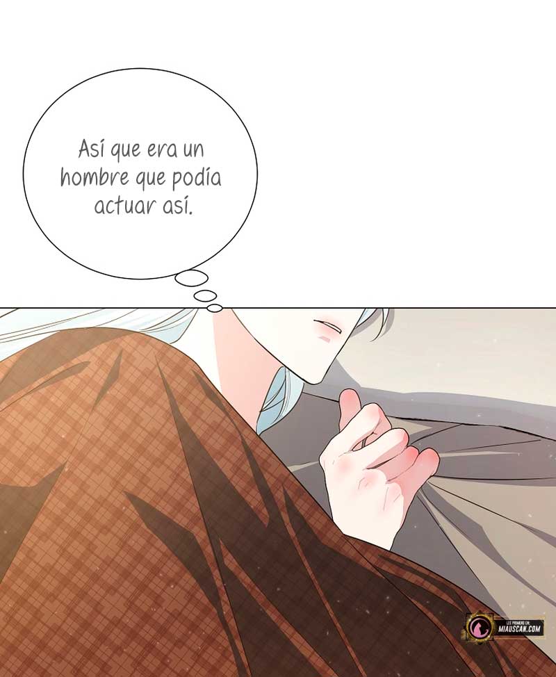 Mi marido tirano se ha vuelto dócil de alguna manera Capítulo 40 - Página 39