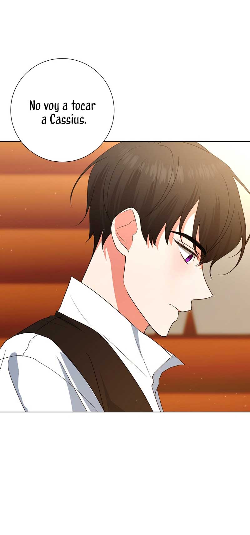 Mi marido tirano se ha vuelto dócil de alguna manera Capítulo 40 - Página 41