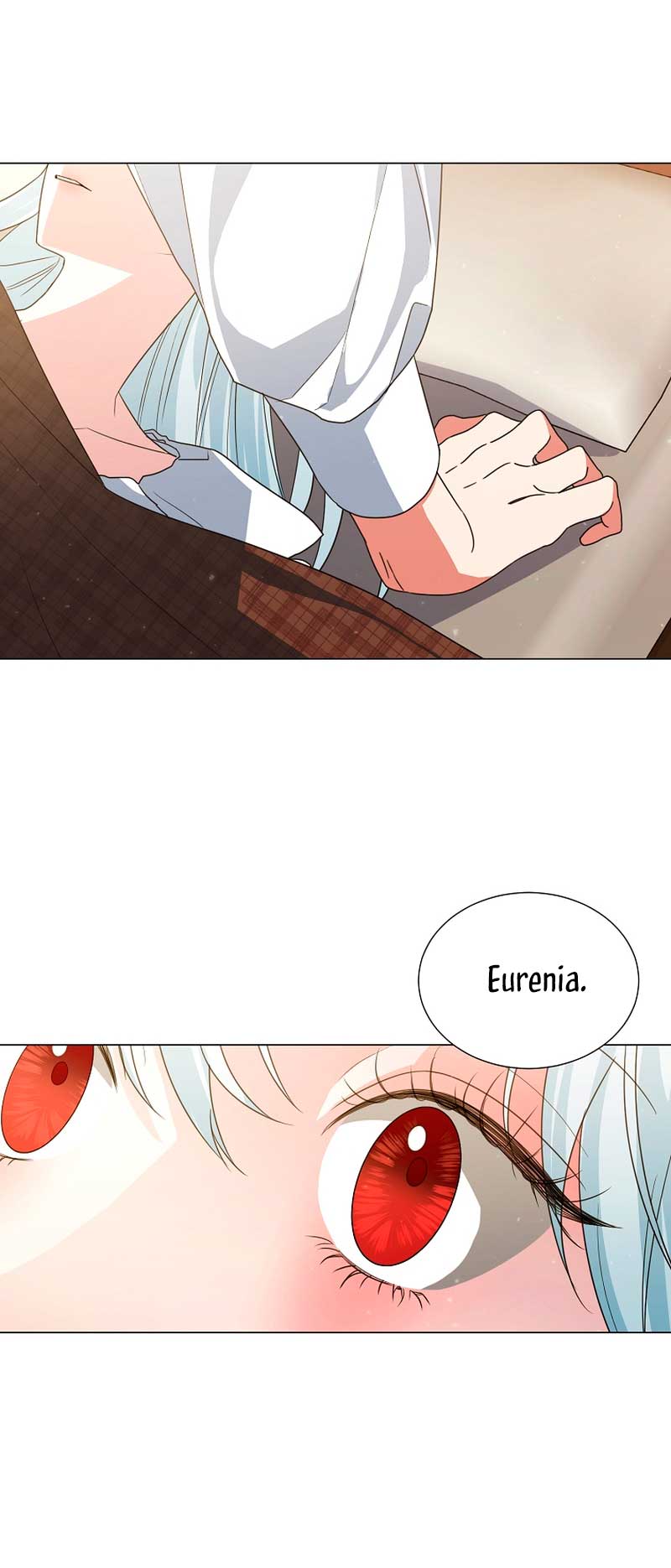 Mi marido tirano se ha vuelto dócil de alguna manera Capítulo 40 - Página 42