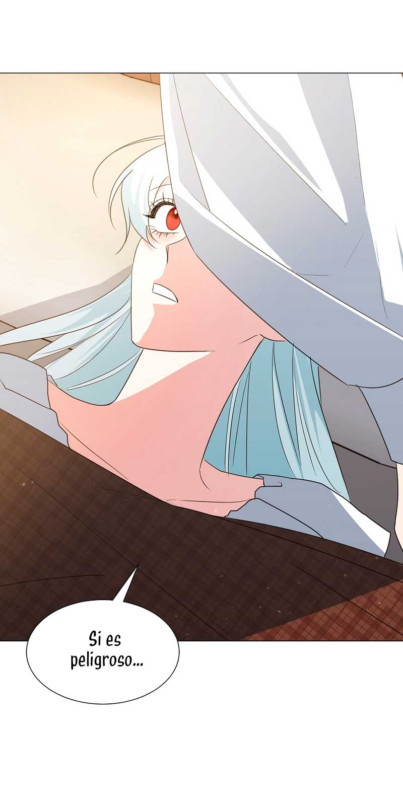 Mi marido tirano se ha vuelto dócil de alguna manera Capítulo 40 - Página 44