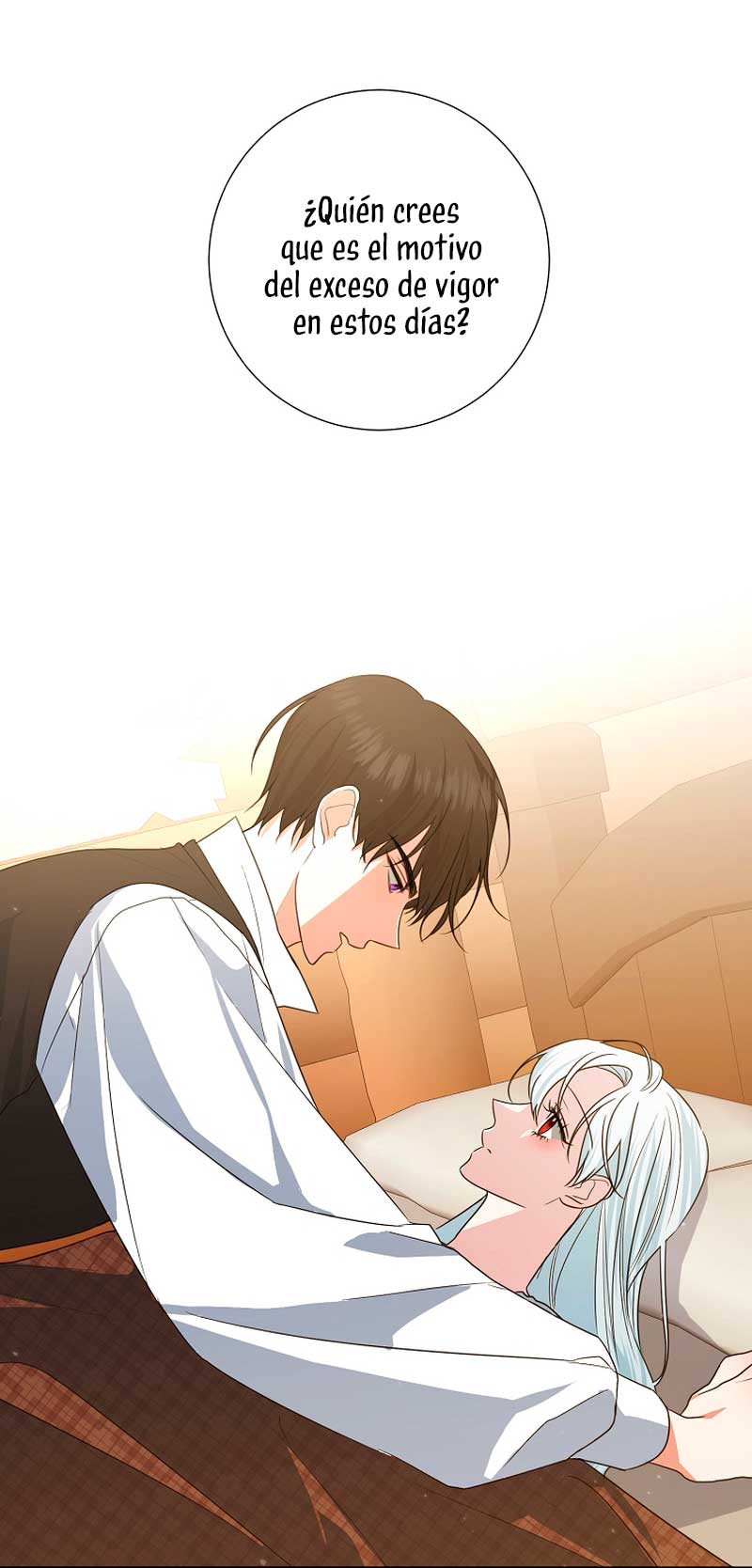 Mi marido tirano se ha vuelto dócil de alguna manera Capítulo 40 - Página 45