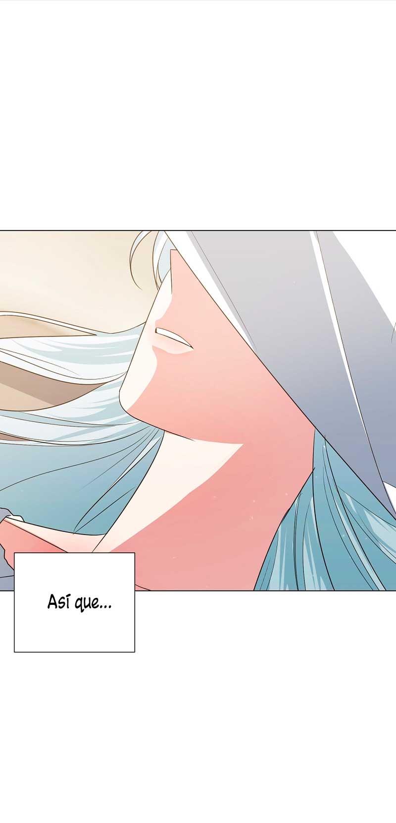 Mi marido tirano se ha vuelto dócil de alguna manera Capítulo 40 - Página 46