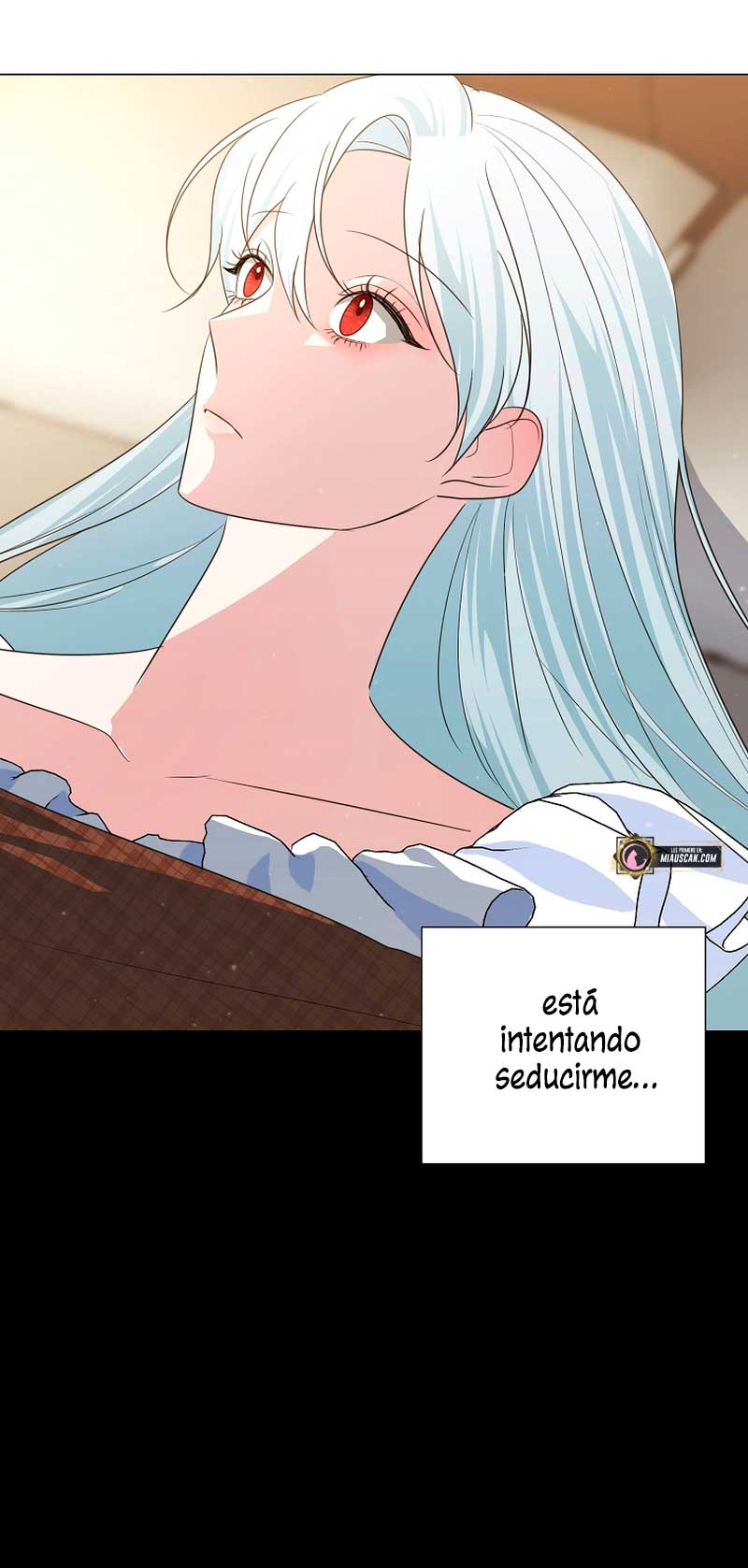 Mi marido tirano se ha vuelto dócil de alguna manera Capítulo 40 - Página 47
