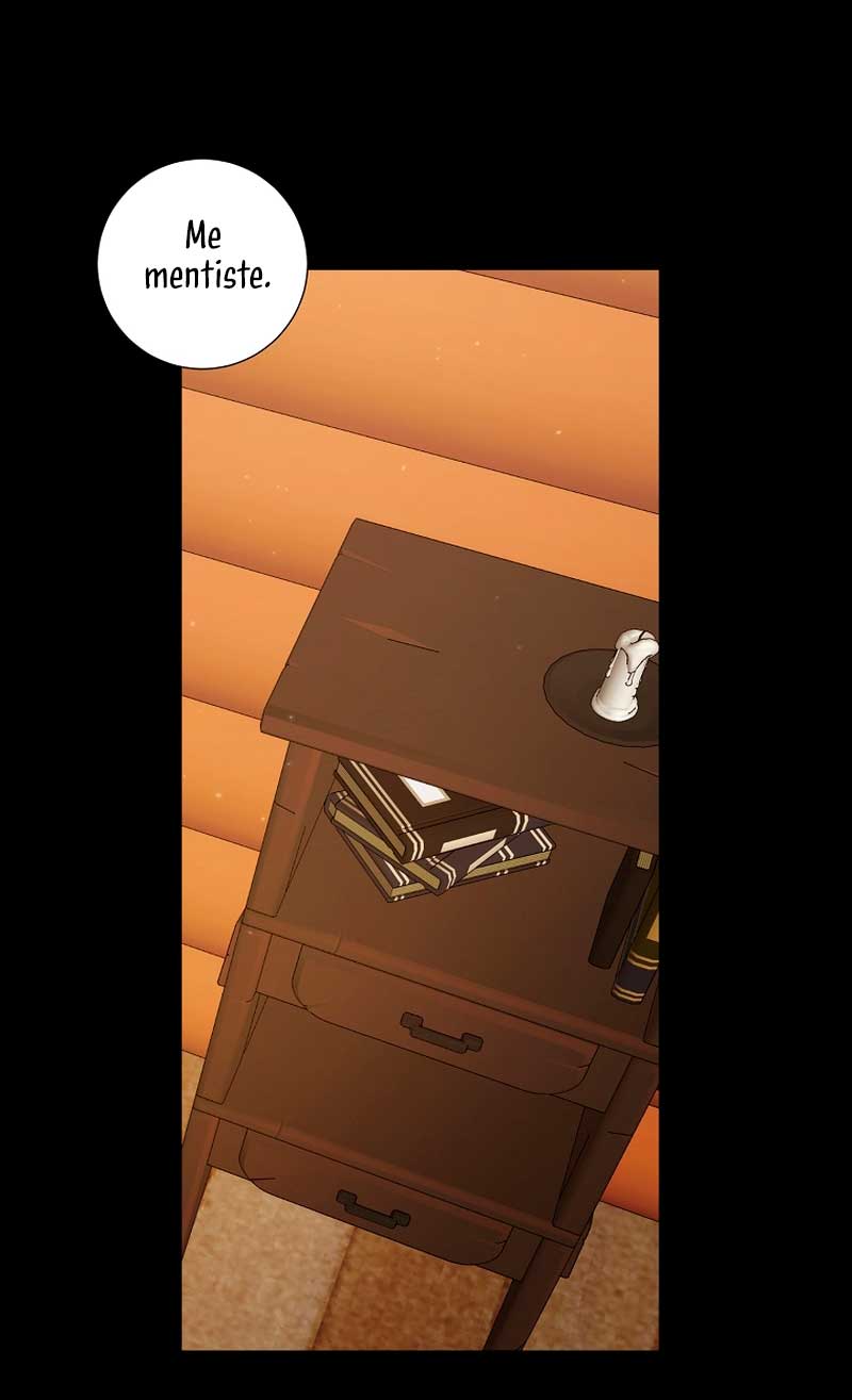 Mi marido tirano se ha vuelto dócil de alguna manera Capítulo 40 - Página 48