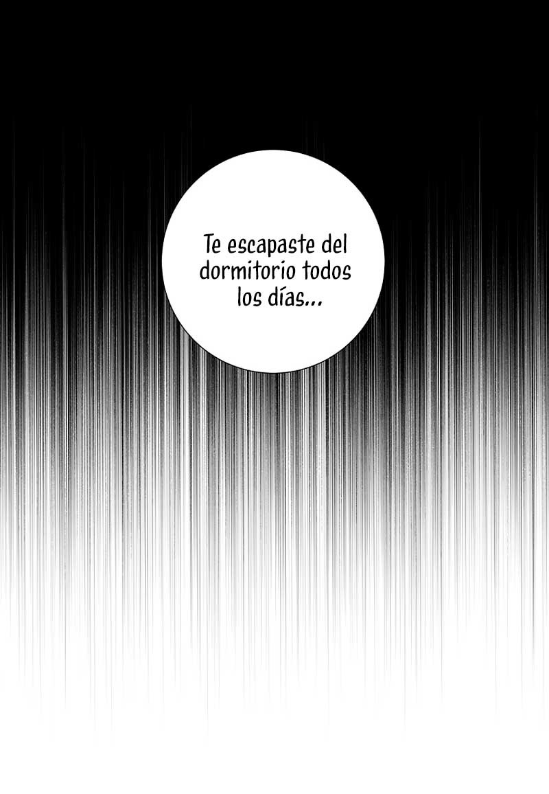 Mi marido tirano se ha vuelto dócil de alguna manera Capítulo 40 - Página 49