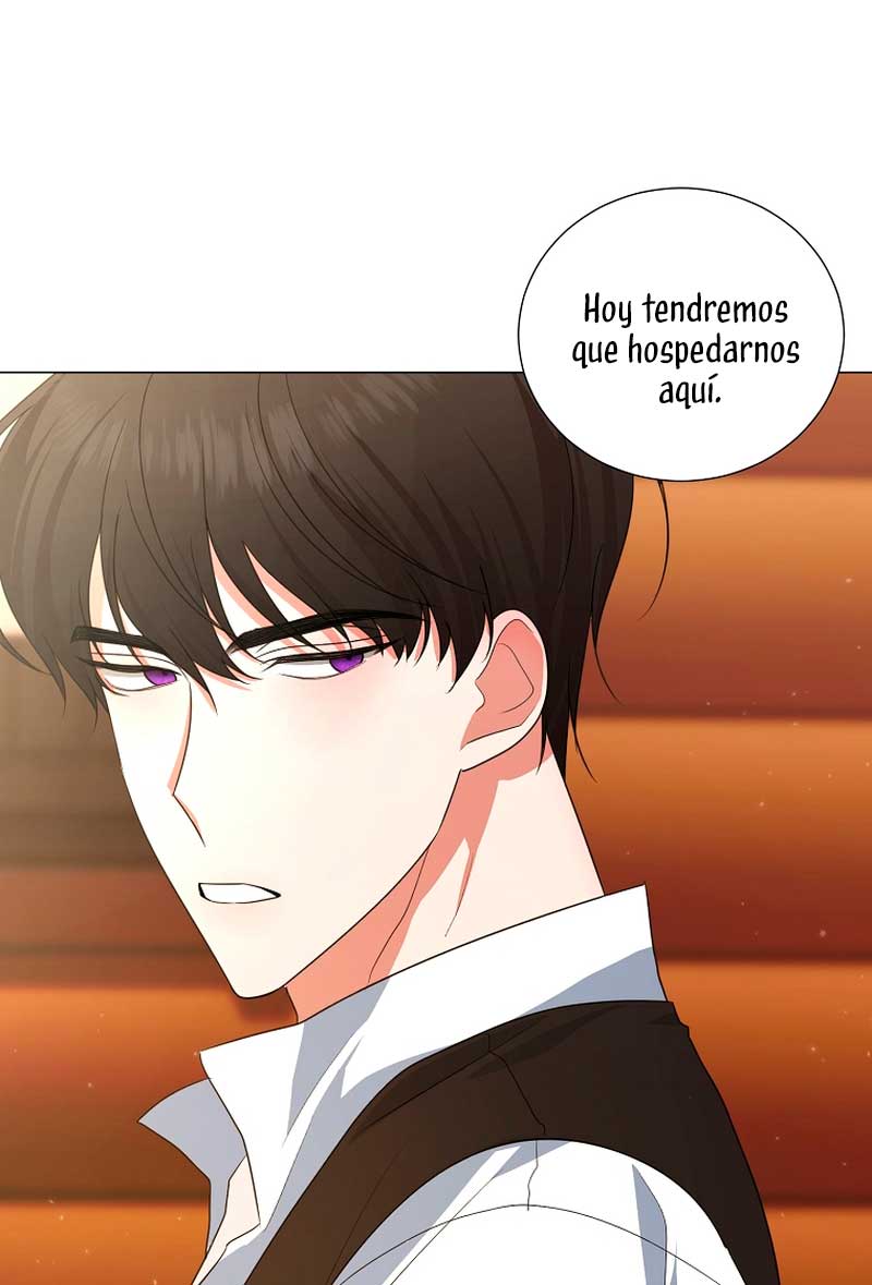 Mi marido tirano se ha vuelto dócil de alguna manera Capítulo 40 - Página 5