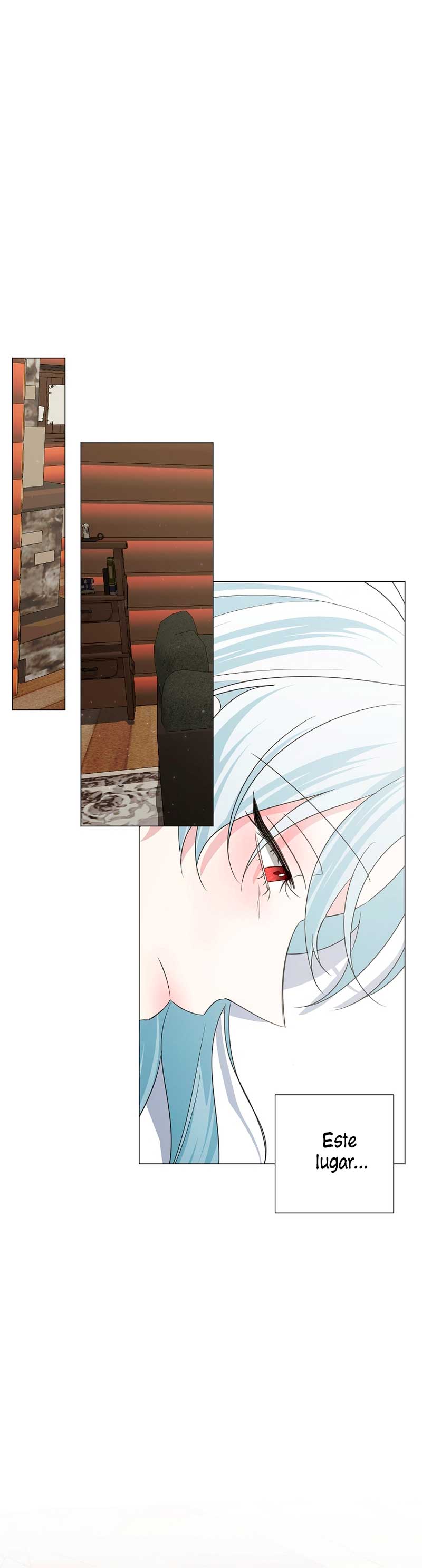 Mi marido tirano se ha vuelto dócil de alguna manera Capítulo 40 - Página 53