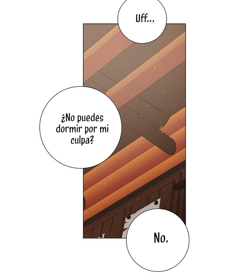 Mi marido tirano se ha vuelto dócil de alguna manera Capítulo 40 - Página 56