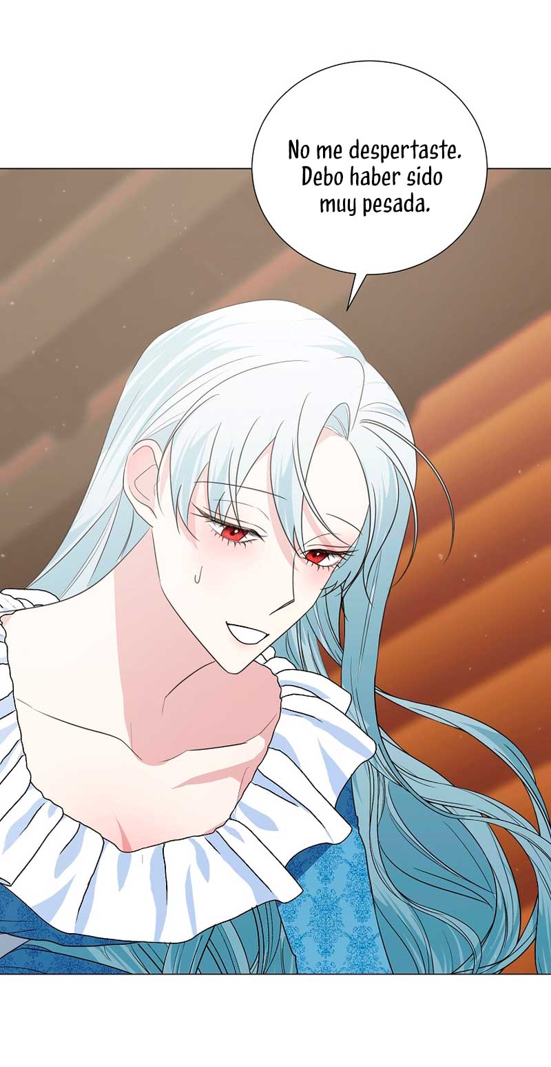 Mi marido tirano se ha vuelto dócil de alguna manera Capítulo 40 - Página 57