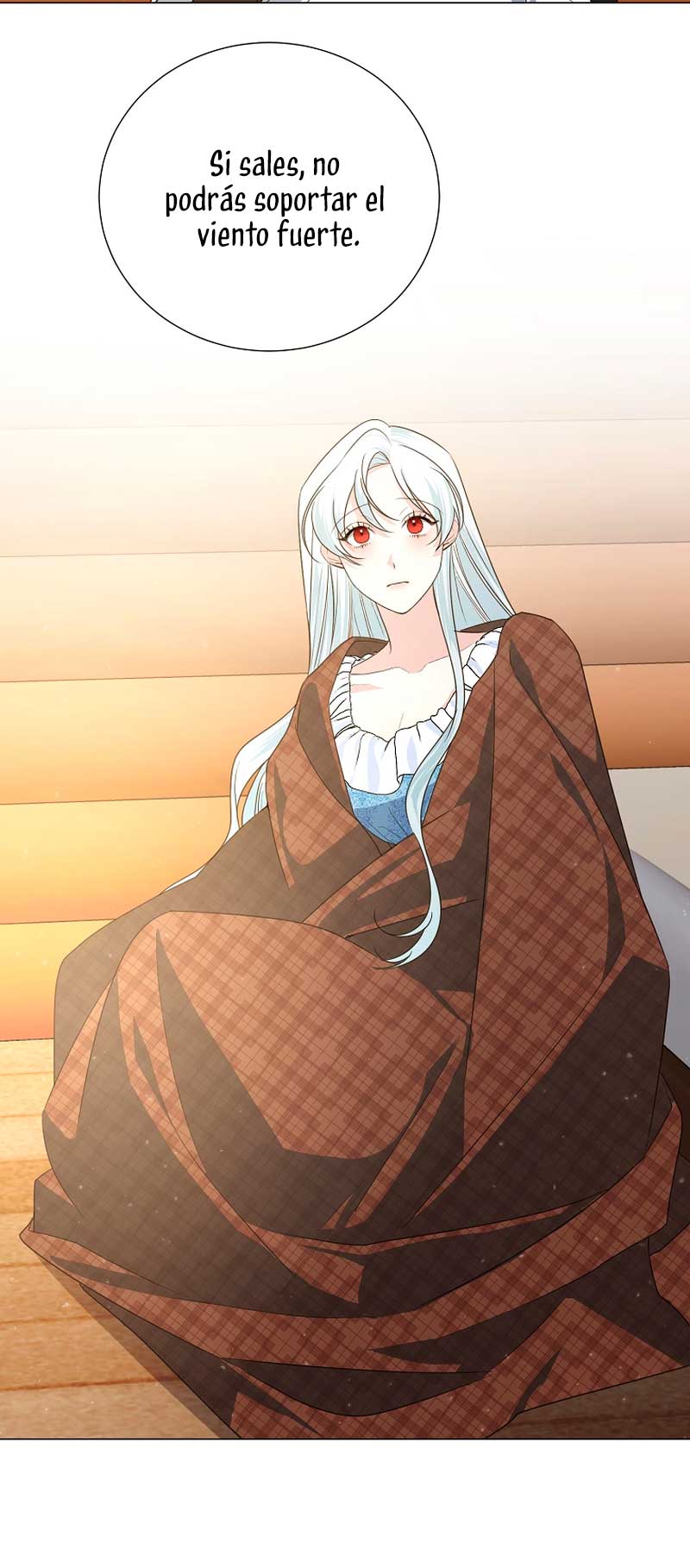 Mi marido tirano se ha vuelto dócil de alguna manera Capítulo 40 - Página 6