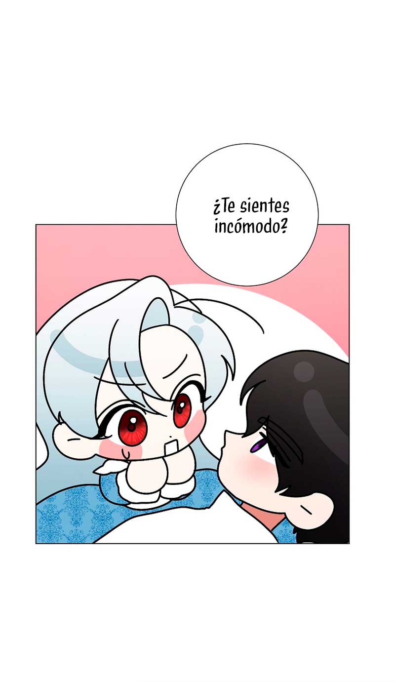 Mi marido tirano se ha vuelto dócil de alguna manera Capítulo 40 - Página 61