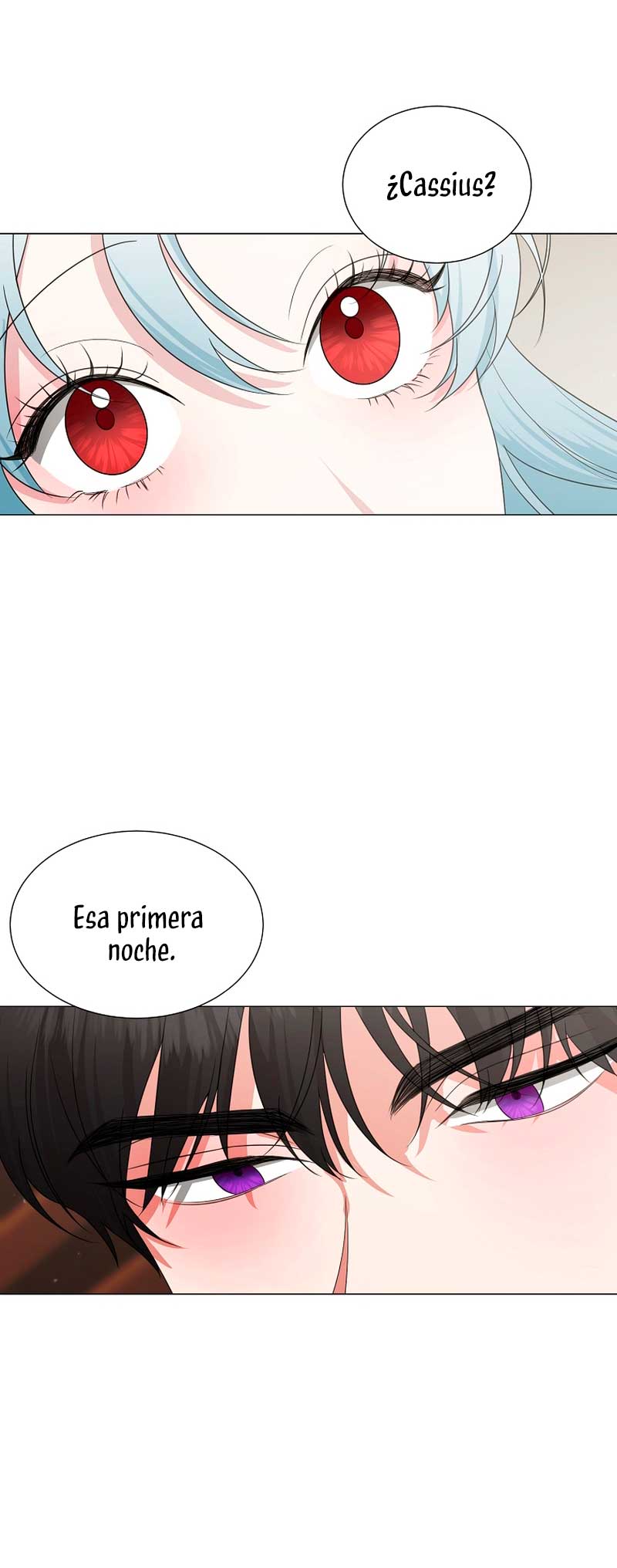 Mi marido tirano se ha vuelto dócil de alguna manera Capítulo 40 - Página 63