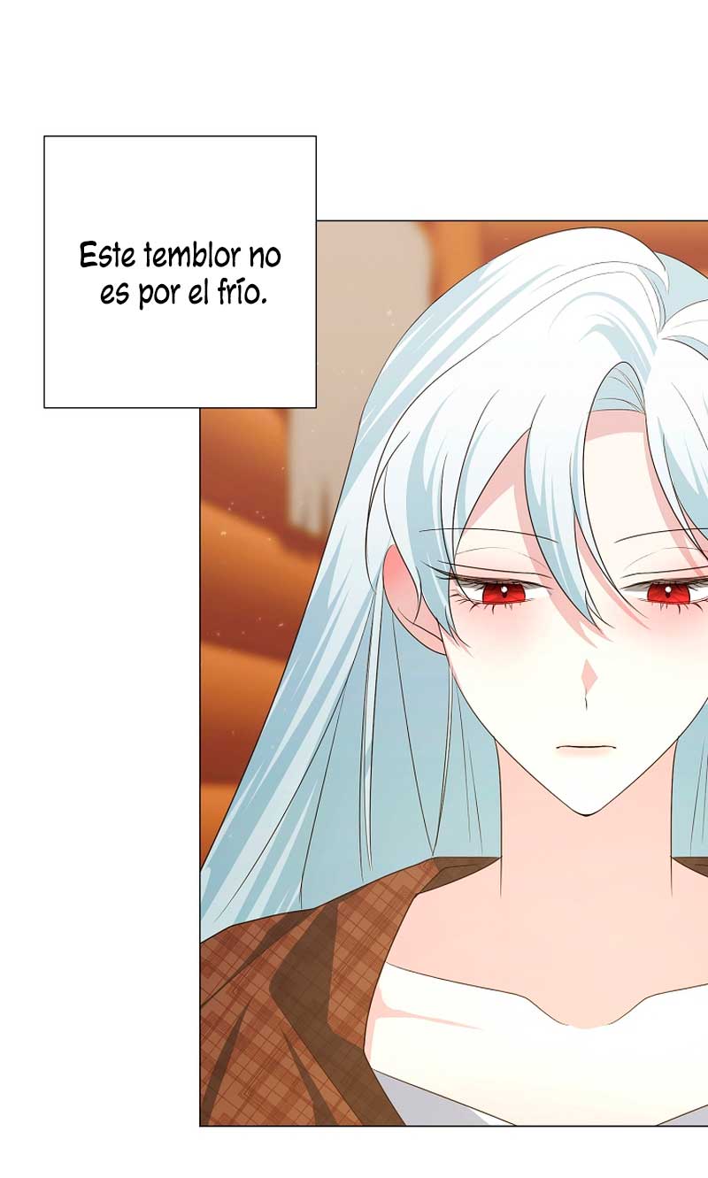 Mi marido tirano se ha vuelto dócil de alguna manera Capítulo 40 - Página 8