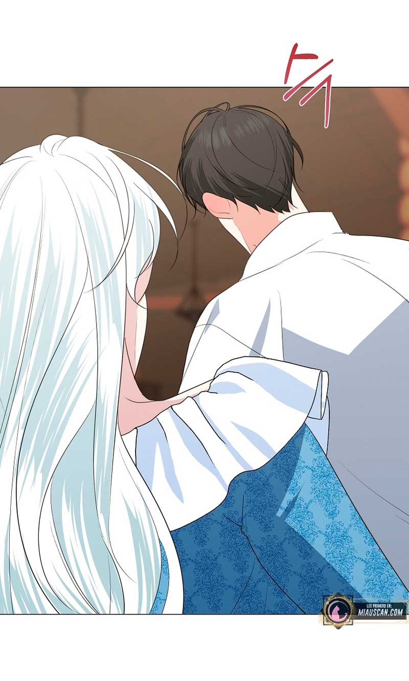 Mi marido tirano se ha vuelto dócil de alguna manera Capítulo 41 - Página 13