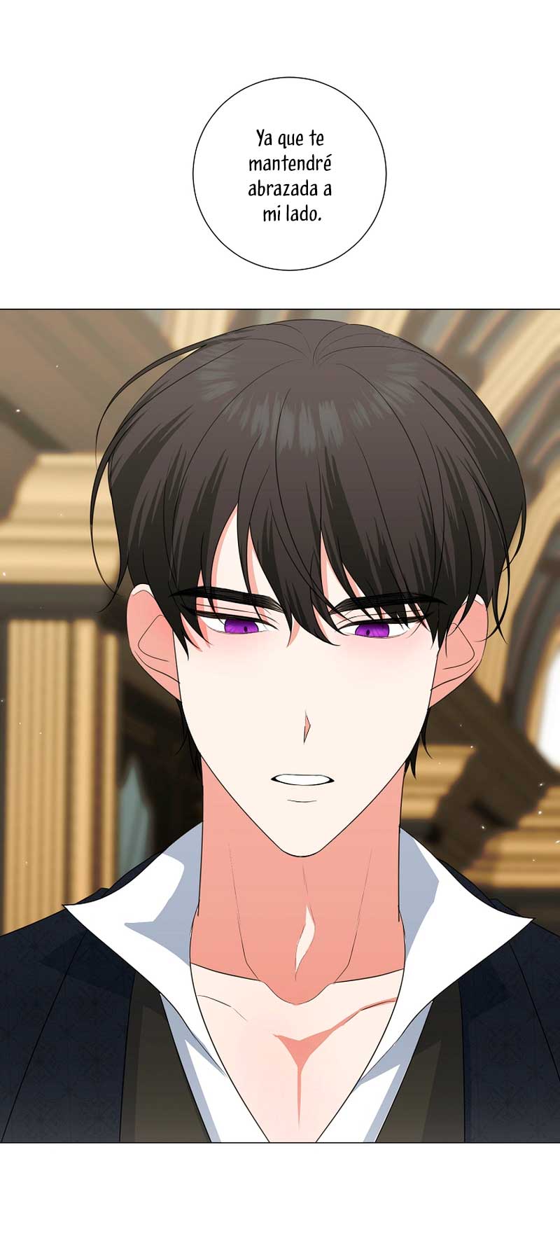 Mi marido tirano se ha vuelto dócil de alguna manera Capítulo 41 - Página 23