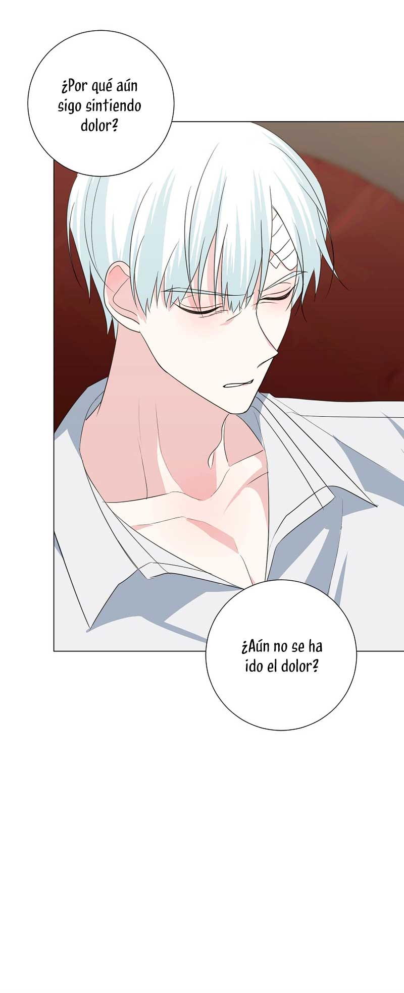 Mi marido tirano se ha vuelto dócil de alguna manera Capítulo 41 - Página 28