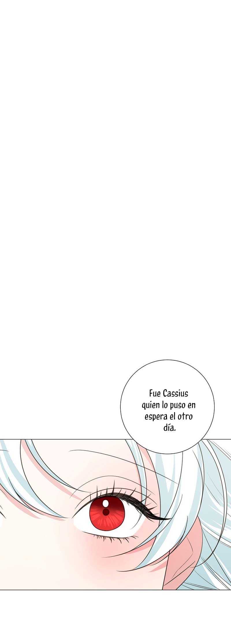 Mi marido tirano se ha vuelto dócil de alguna manera Capítulo 41 - Página 3