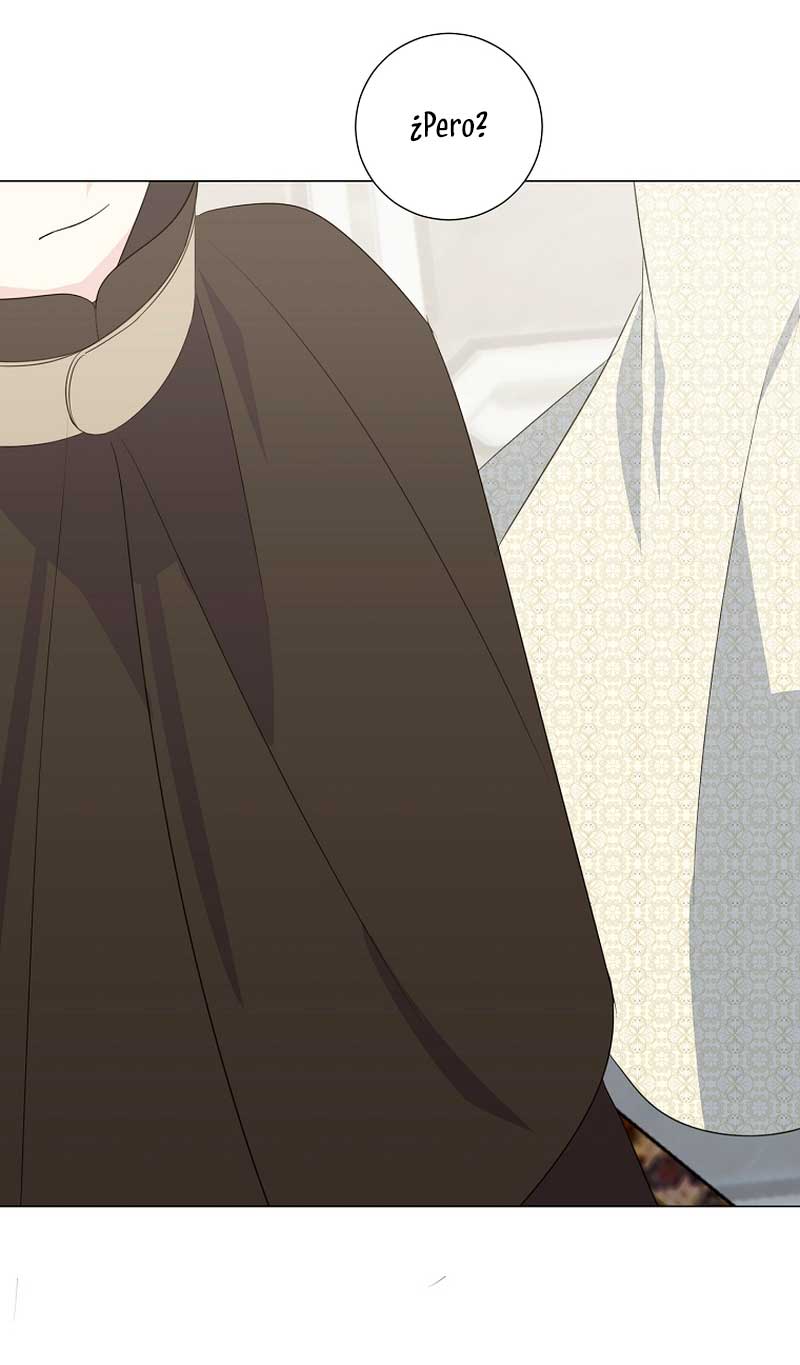Mi marido tirano se ha vuelto dócil de alguna manera Capítulo 41 - Página 31