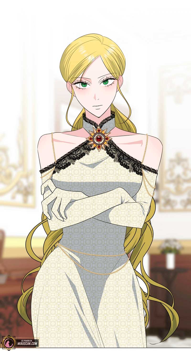 Mi marido tirano se ha vuelto dócil de alguna manera Capítulo 41 - Página 32