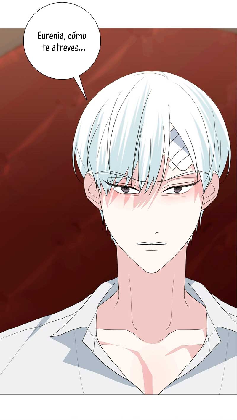 Mi marido tirano se ha vuelto dócil de alguna manera Capítulo 41 - Página 36