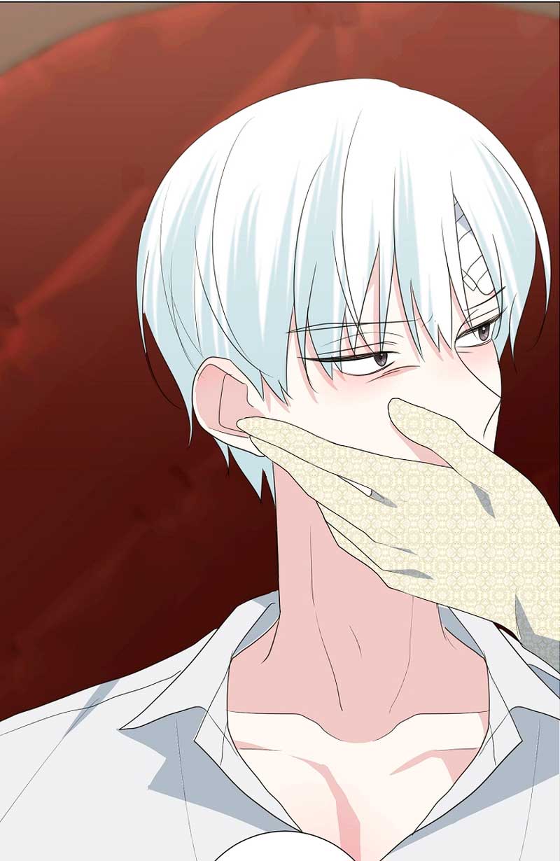 Mi marido tirano se ha vuelto dócil de alguna manera Capítulo 41 - Página 37