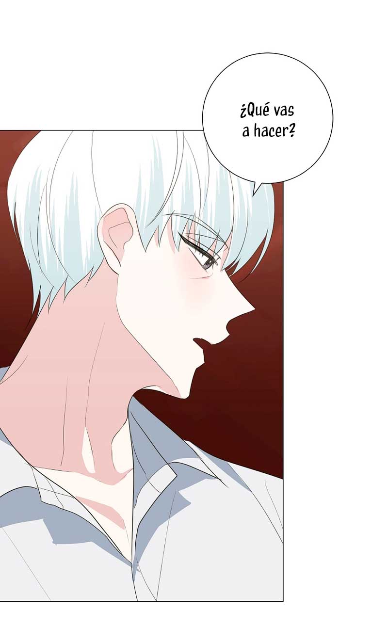 Mi marido tirano se ha vuelto dócil de alguna manera Capítulo 41 - Página 40