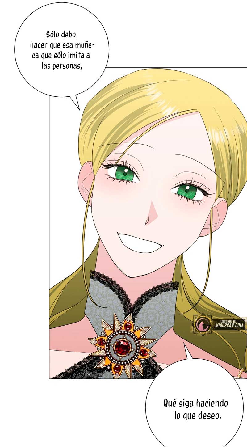 Mi marido tirano se ha vuelto dócil de alguna manera Capítulo 41 - Página 41