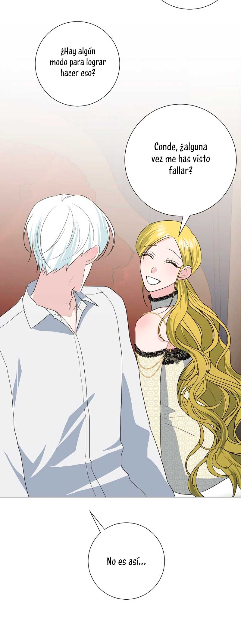 Mi marido tirano se ha vuelto dócil de alguna manera Capítulo 41 - Página 42