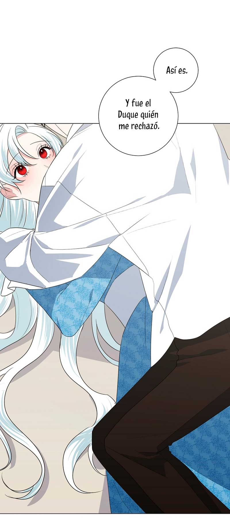 Mi marido tirano se ha vuelto dócil de alguna manera Capítulo 41 - Página 5