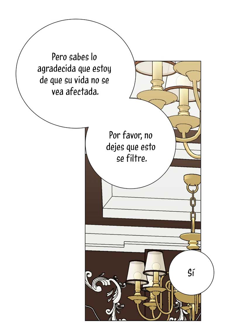 Mi marido tirano se ha vuelto dócil de alguna manera Capítulo 41 - Página 50