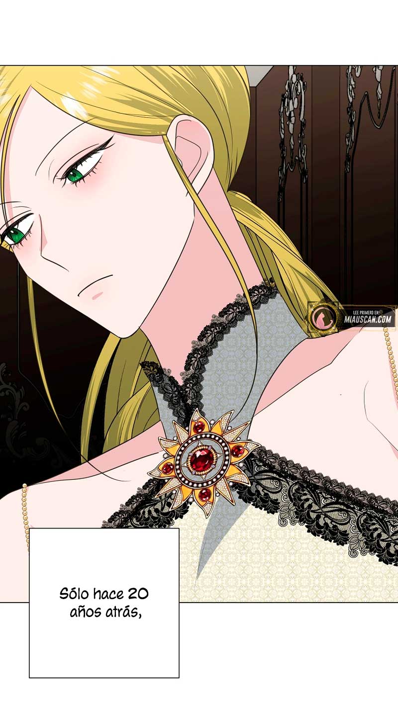 Mi marido tirano se ha vuelto dócil de alguna manera Capítulo 41 - Página 52