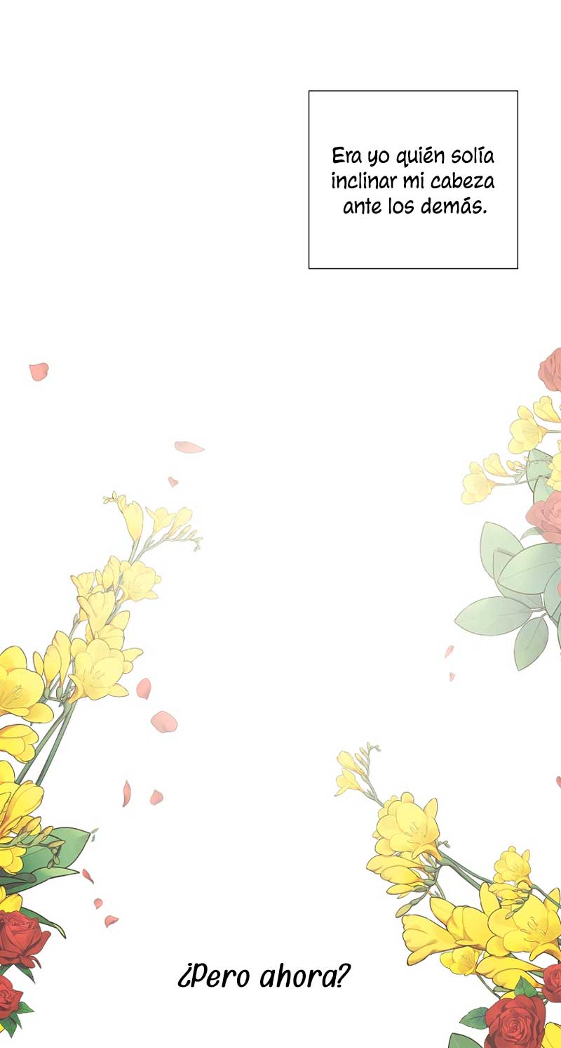Mi marido tirano se ha vuelto dócil de alguna manera Capítulo 41 - Página 53