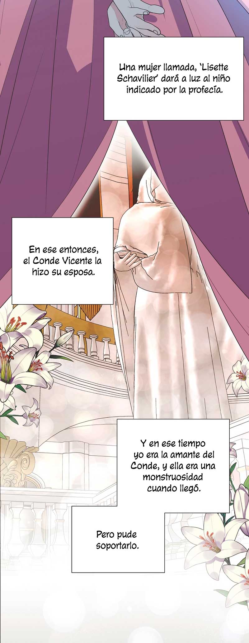 Mi marido tirano se ha vuelto dócil de alguna manera Capítulo 41 - Página 59