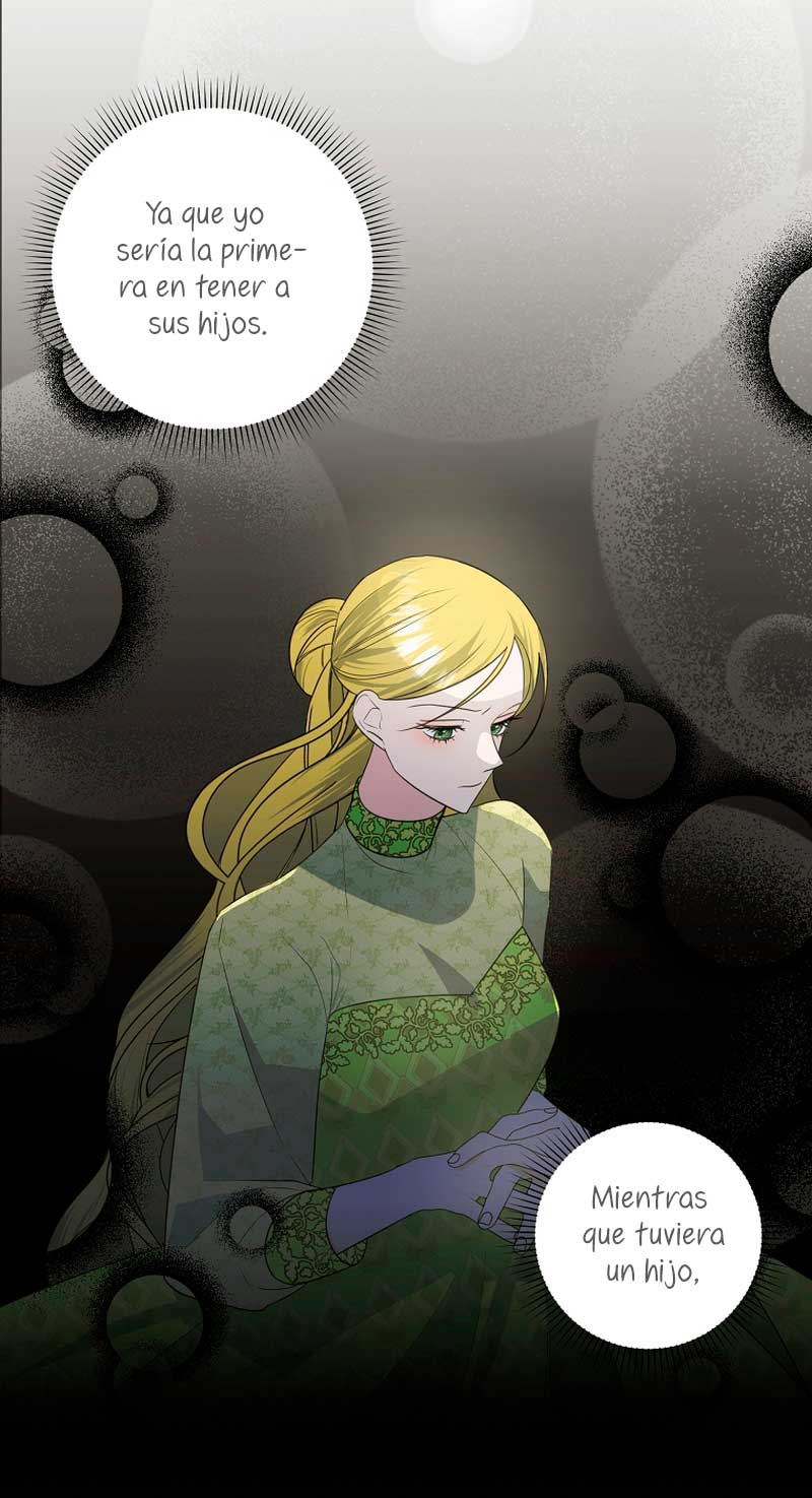 Mi marido tirano se ha vuelto dócil de alguna manera Capítulo 41 - Página 60