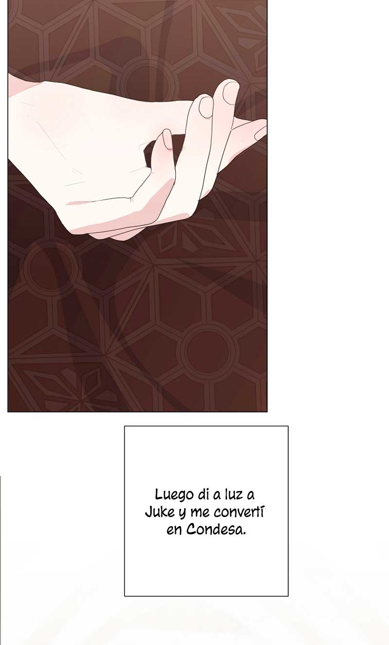 Mi marido tirano se ha vuelto dócil de alguna manera Capítulo 41 - Página 64