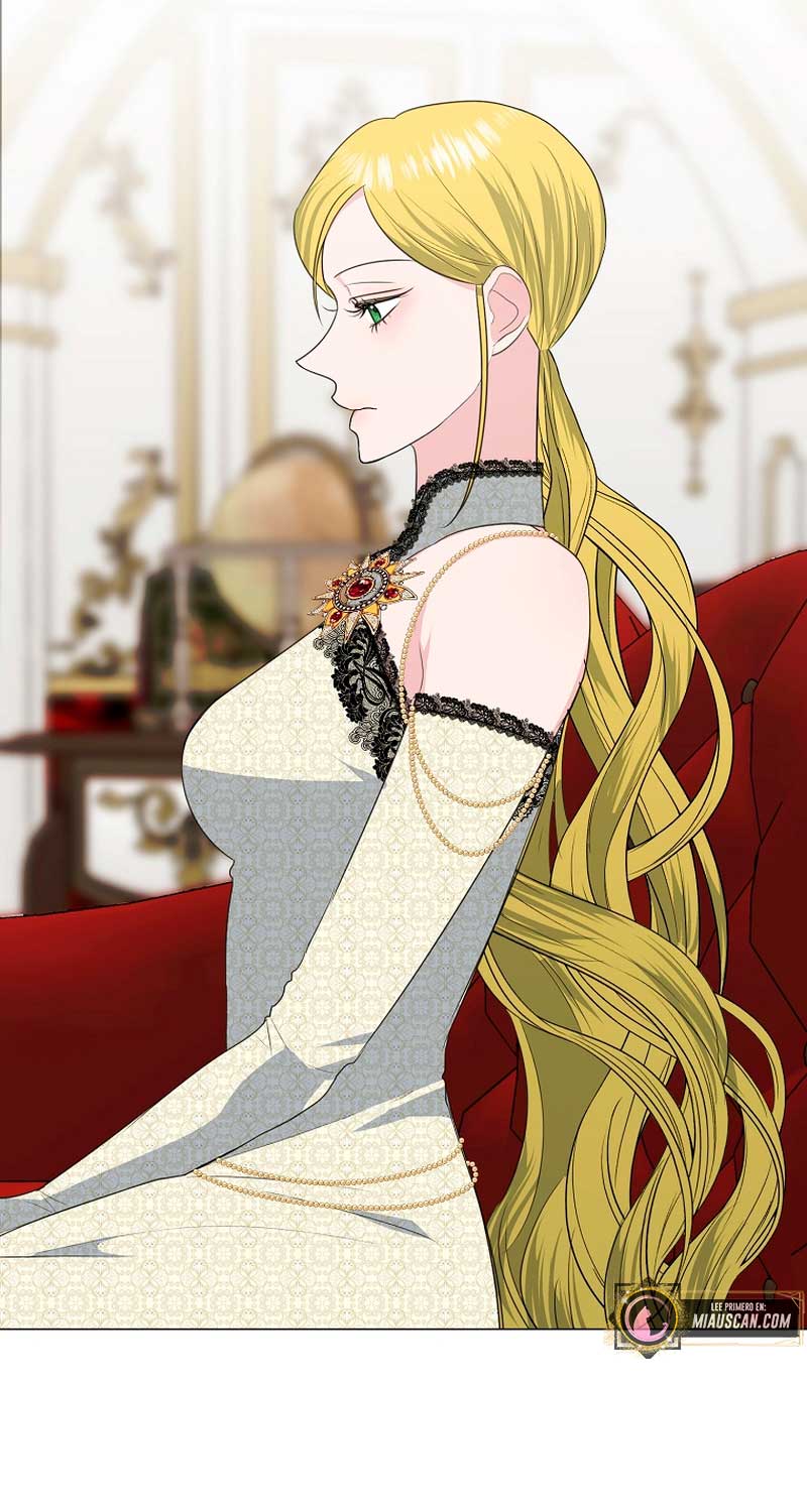 Mi marido tirano se ha vuelto dócil de alguna manera Capítulo 41 - Página 65