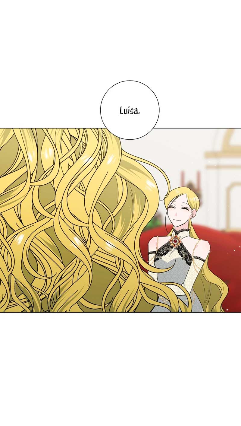 Mi marido tirano se ha vuelto dócil de alguna manera Capítulo 41 - Página 67