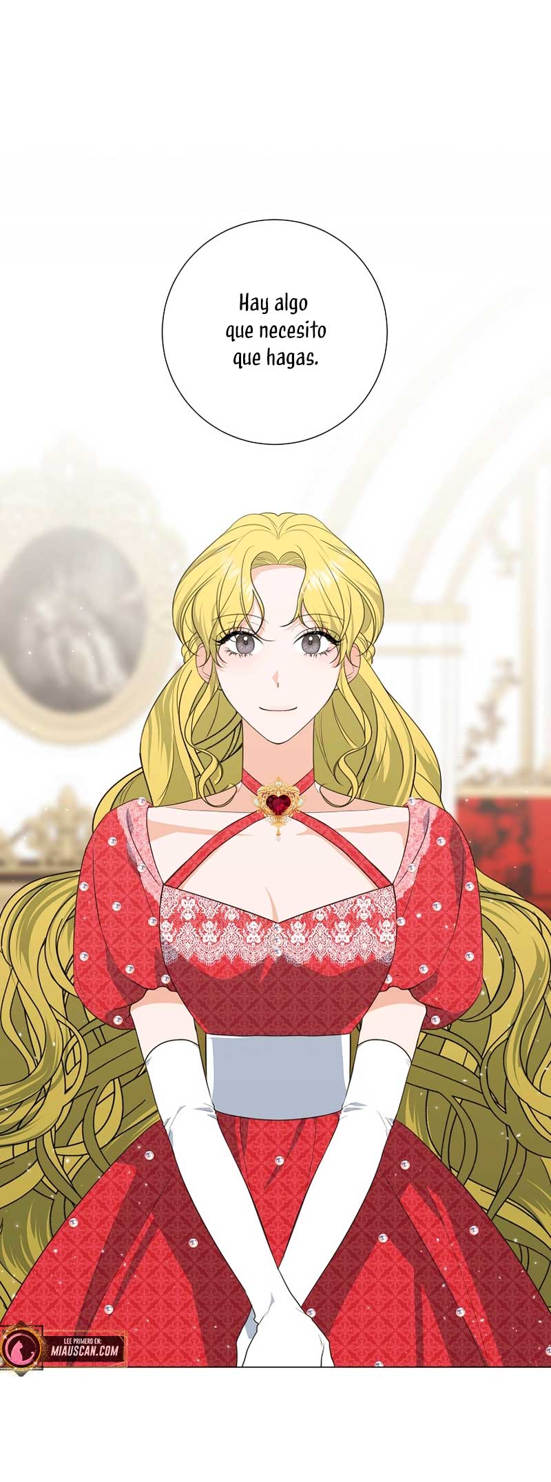 Mi marido tirano se ha vuelto dócil de alguna manera Capítulo 41 - Página 68