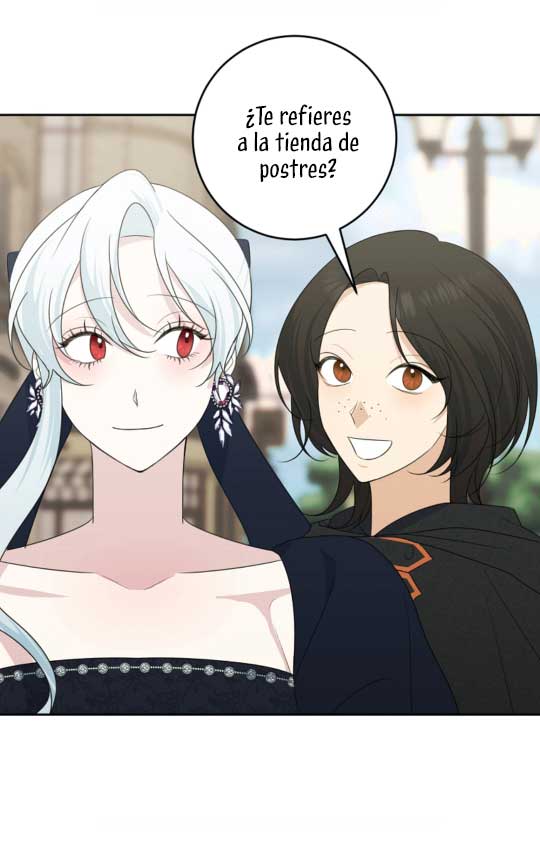 Mi marido tirano se ha vuelto dócil de alguna manera Capítulo 42 - Página 10