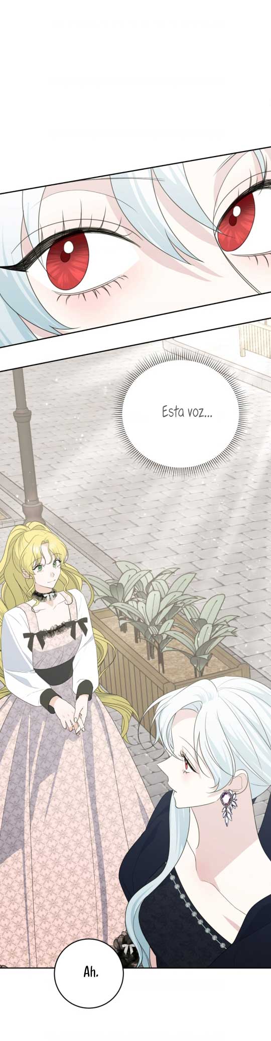 Mi marido tirano se ha vuelto dócil de alguna manera Capítulo 42 - Página 12