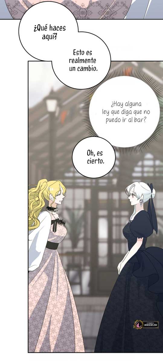 Mi marido tirano se ha vuelto dócil de alguna manera Capítulo 42 - Página 14