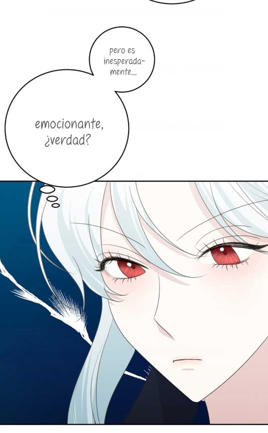 Mi marido tirano se ha vuelto dócil de alguna manera Capítulo 42 - Página 18