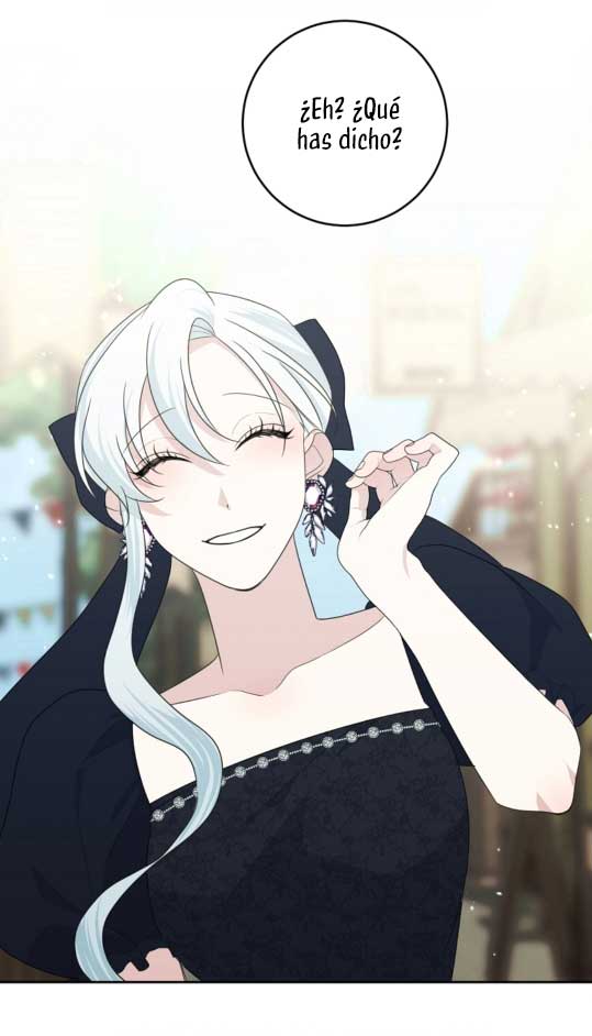 Mi marido tirano se ha vuelto dócil de alguna manera Capítulo 42 - Página 21