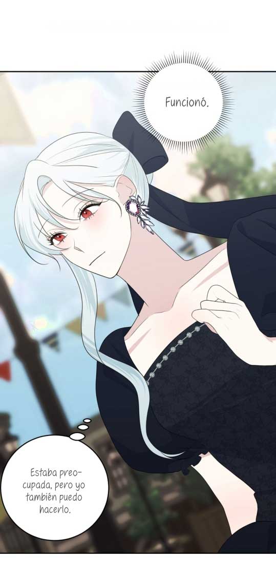 Mi marido tirano se ha vuelto dócil de alguna manera Capítulo 42 - Página 23